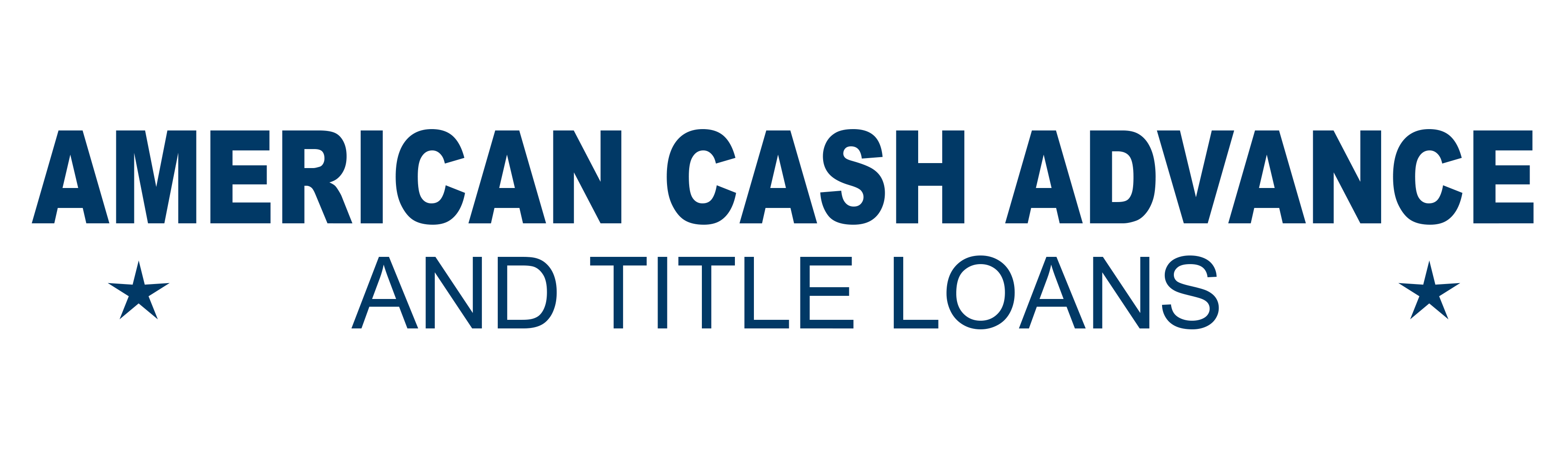Is Cash Advance America A Legitimate Company